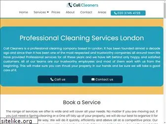 callcleaners.co.uk