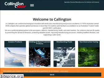 callingtonhaven.com