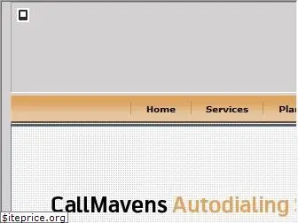 callmavens.com