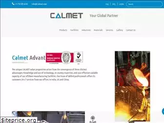 calmet.com