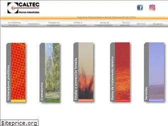 caltec.com.ar