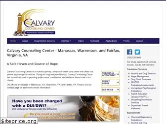 calvarycounselingcenter.com