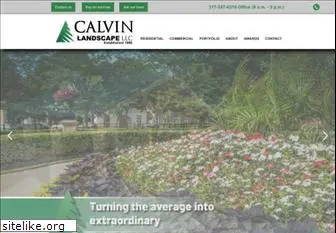 calvinlandscape.com