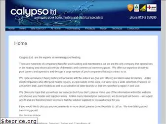 calypsoltd.com