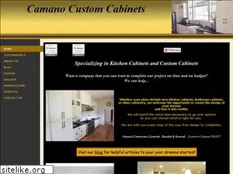 camanocustom.com