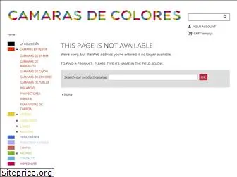 camarasdecolores.com