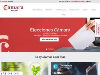 camaravalencia.com