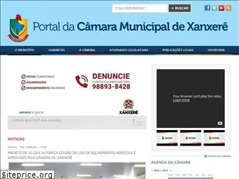 camaraxanxere.sc.gov.br
