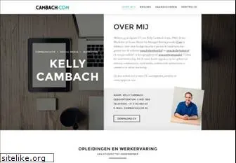 cambach.com