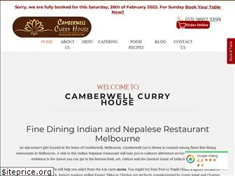 camberwellcurryhouse.com.au