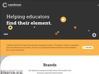 cambiumlearning.com