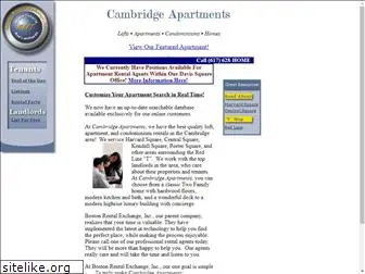 cambridge-apartments.com