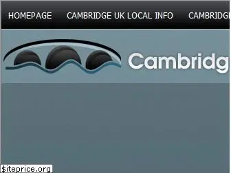 cambridge.net