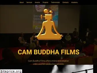 cambuddha.com