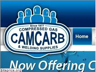 camcarb.com