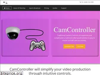 camcontroller.com