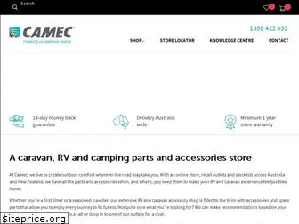camec.com.au