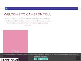 camerontoll.co.uk