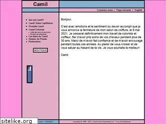 camil.com
