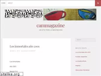 cammagazine.wordpress.com