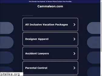 cammaleon.com
