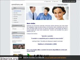 camolinaro.webnode.com