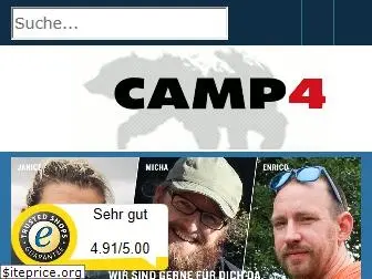 camp4.de