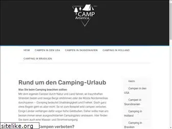 campamerika.de