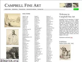campbell-fine-art.com