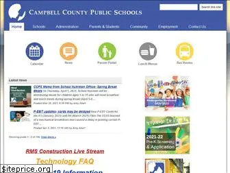 campbell.k12.va.us