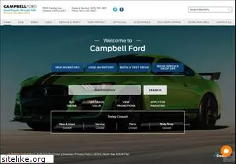 campbellford.com