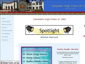 campbellhigh62.com