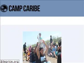 campcaribe.com