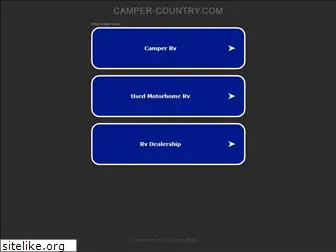 camper-country.com