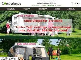 camperlands.co.uk