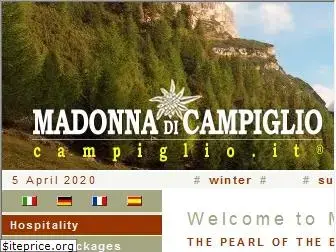 campiglio.com