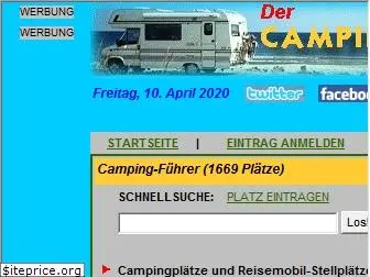 camping-channel.com