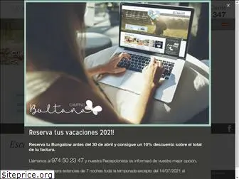 campingboltana.com
