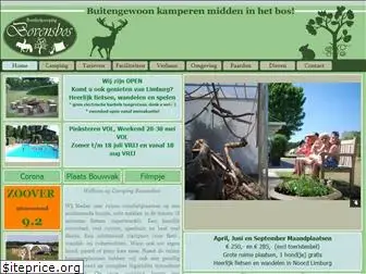 campingbovensbos.nl