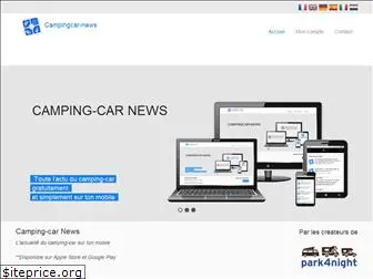 campingcar-news.com