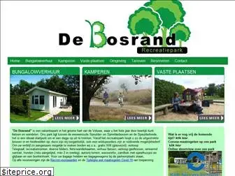 campingdebosrand.info