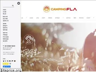 campingfla.com