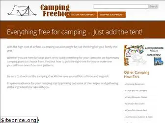 campingfreebies.com