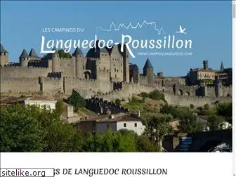 campinglanguedoc.com