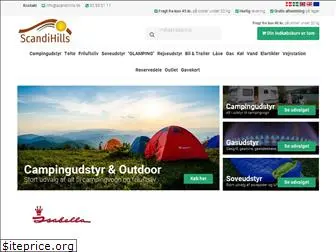 campingnetshop.se