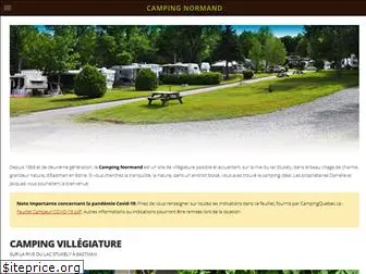 campingnormand.ca