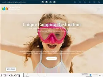 campingstarragona.com