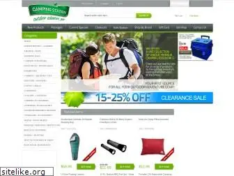 campingstation.com