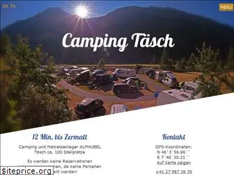 campingtaesch.ch