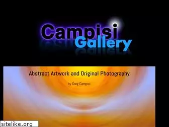 campisigallery.com